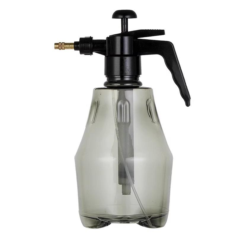 Household Air Pressure Spray Bottle for Gardening and Disinfection - Ideal for Succulents