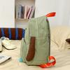 Cartoon Backpack Student Schoolbag Women's Large Capacity Backpack