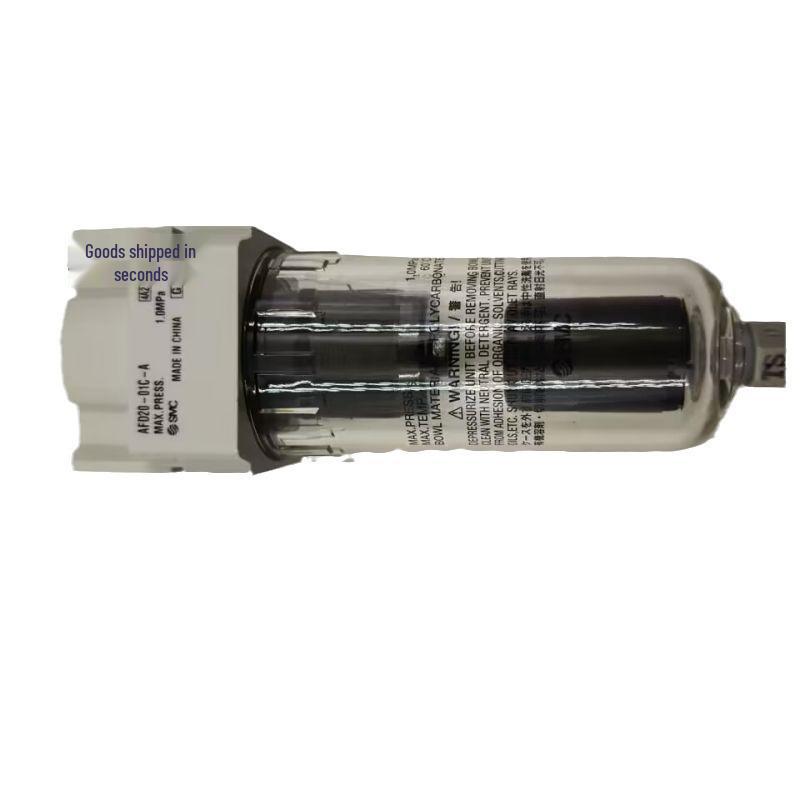 SMC Genuine Filter AF20-01C-A/AFM20-01C-A/AFD20-01C-A