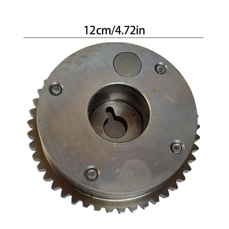Actuator Camshaft Gear Replacement Camshaft Sprocket Gear for Accord K24A2 K Series K20A7 K24A4 Auto Accessory