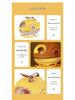 Helicopter-Shaped Desktop Humidifier: Large Mist Volume Mini Air Aromatherapy Purifier for Pets and Home