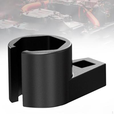 Car O2 Senser Socket Wrench Spanner Metal Trucks Installer Tool Installation Component