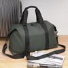 Men's Simple Portable Oblique Span Sports Outdoor Travel Bag