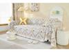 2024 Universal Sofa Anti-Slip Full Cover: Blanket & Cushion Towel for All Seasons