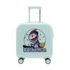 OEING Women's 18-inch Carry-on Suitcase