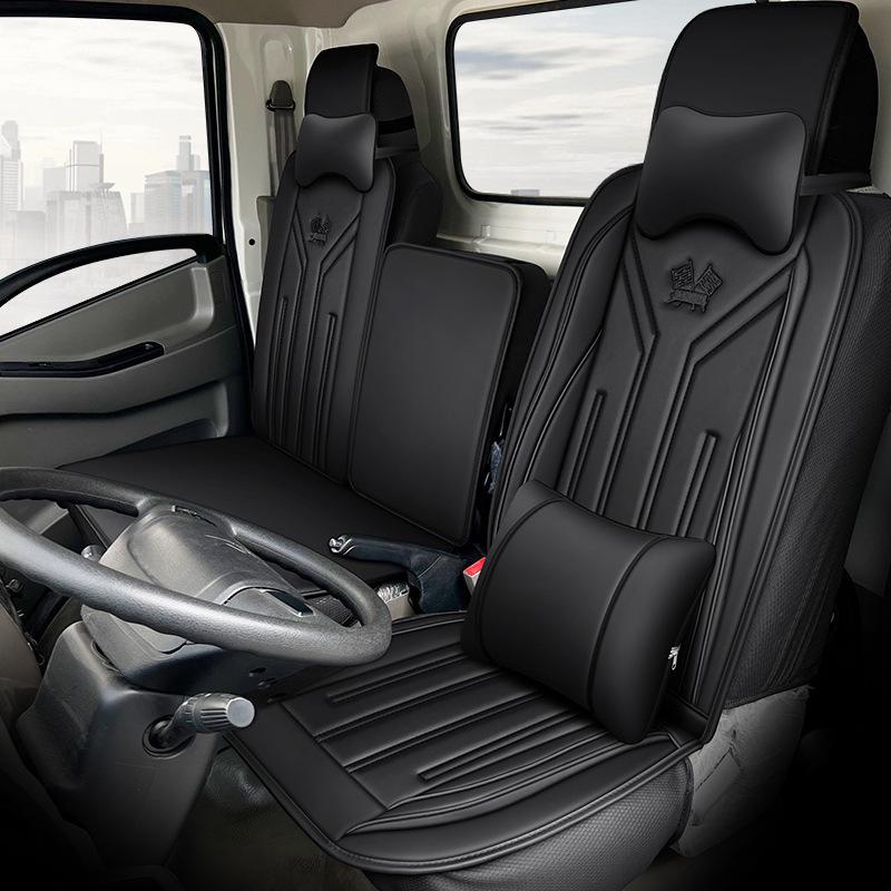 Husă de Scaun Universală pentru Camioane de Marfă și Ușoare JAC Shuailing H330, Junling V6/V3/E5/E6/V7