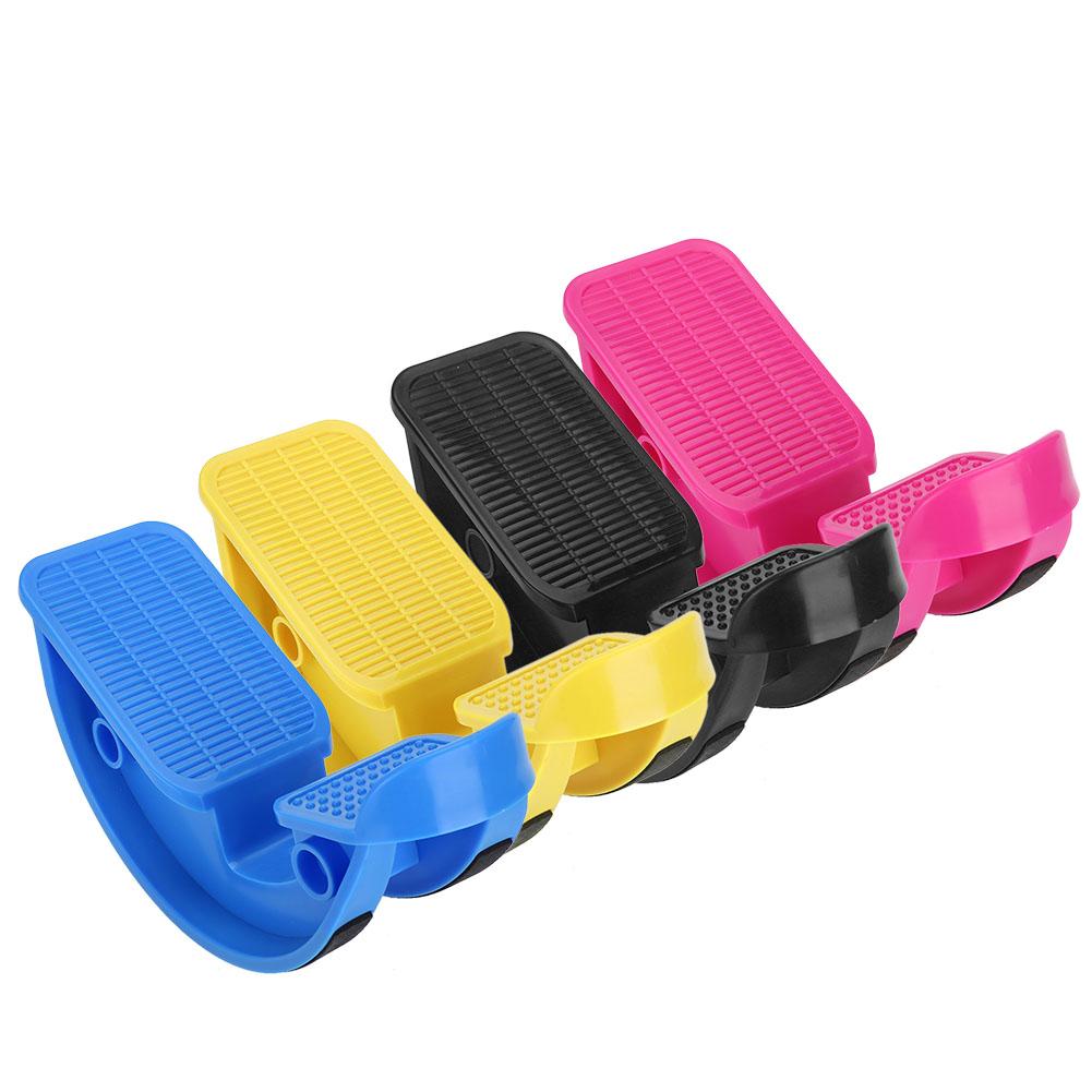 Foot Rocker Calf Stretcher Foot Massage Fatigue Relieve Fitness
