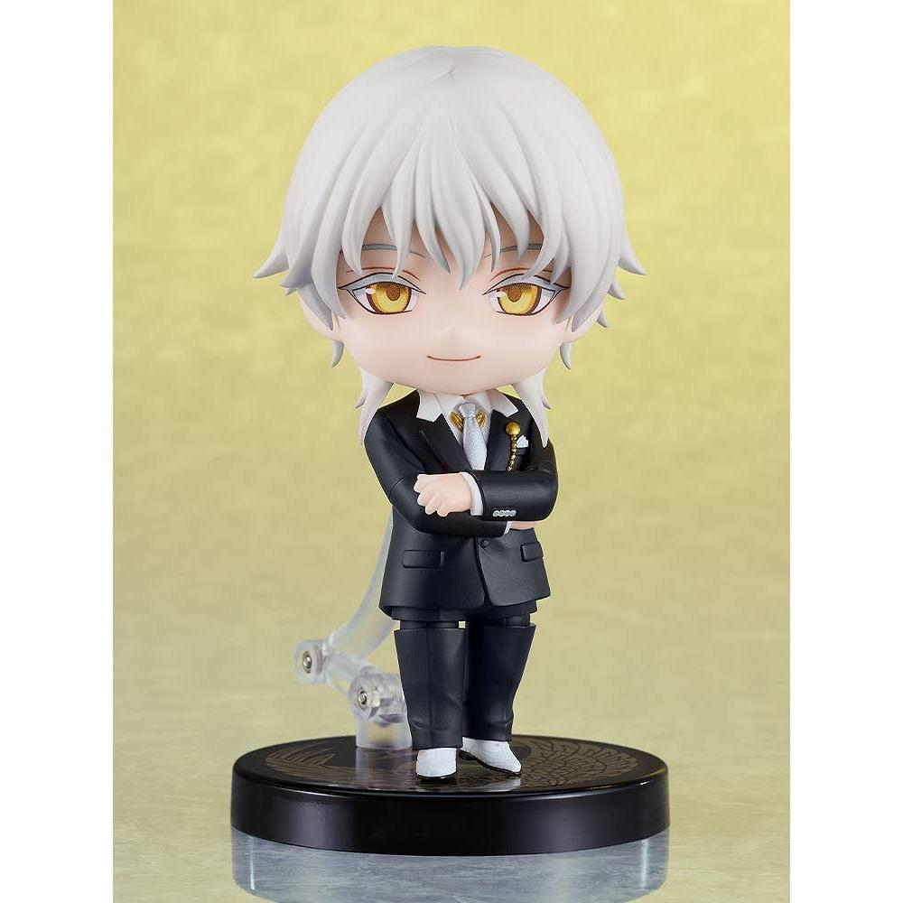 Touken Ranbu Nendoroid Tsurumaru Kuninaga  Ceremonial Attire Ver.  Touken Ranbu Online 