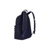 Puma Color Block Printed Fabric Backpack Unisex Backpacks Blue 077482-02