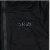 Rab Qdb 49 Black Men S Jacket
