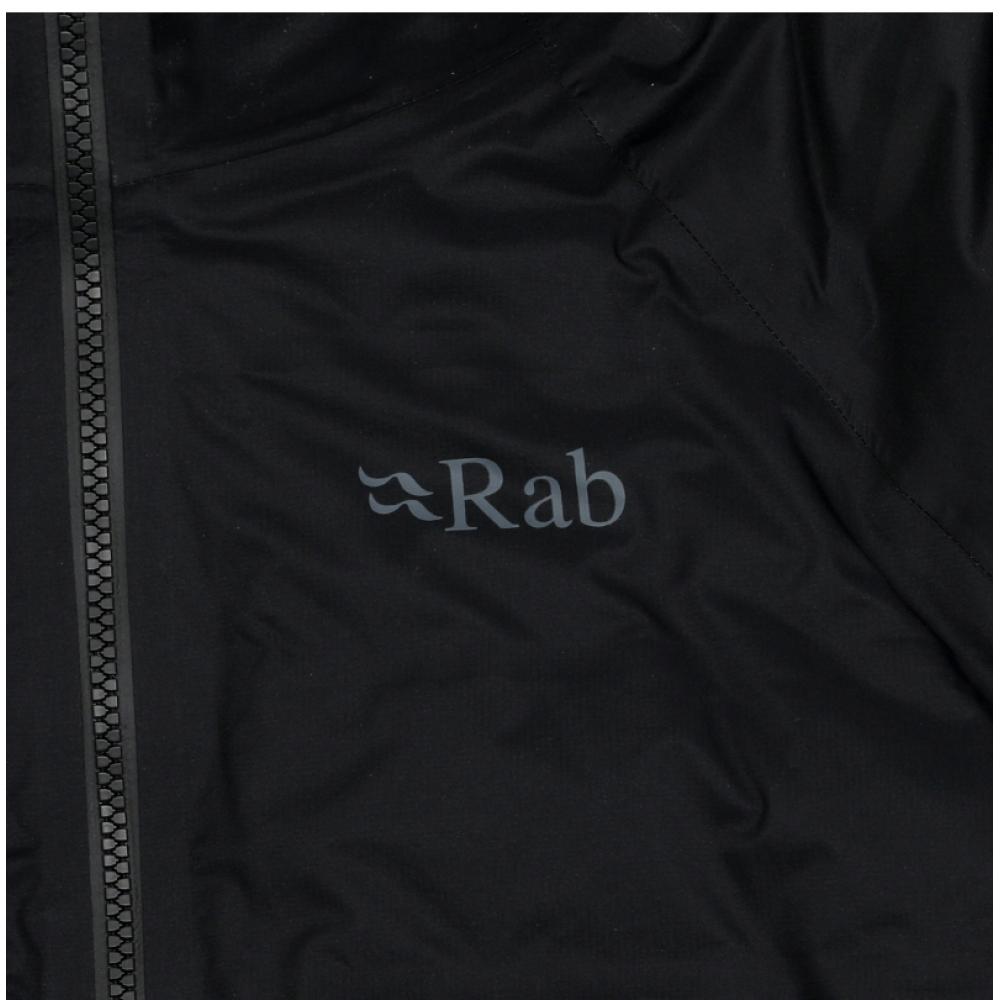 Rab Qdb 49 Black Men S Jacket