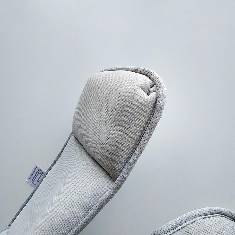 Doona Stroller Fofoo Car Seat Pad, Baby Head Neck Support Pillow Mattress Breathable Mesh Pad Stroller Warm Mattress