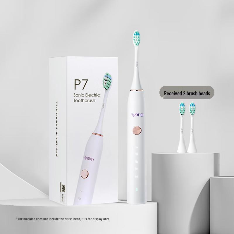 

Aiyou P7 Sonic Electric Toothbrush
