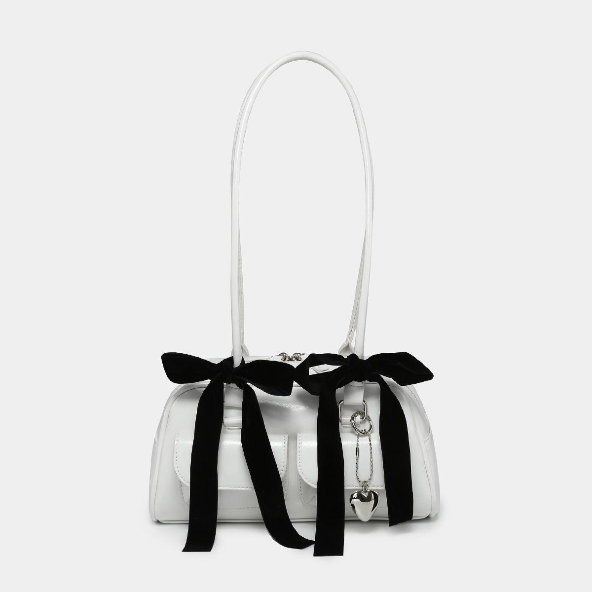 

Сумка через плечо Niche Designer с бантом из ленты Boston