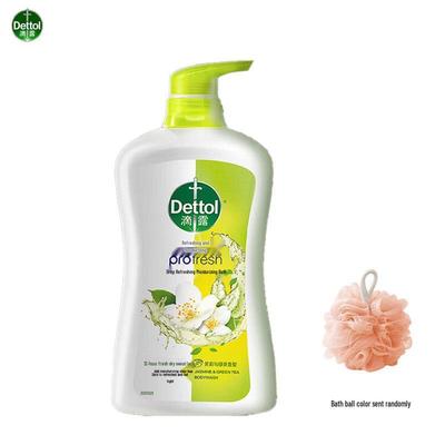 Sabun ve duş jelleri – Duş jeli