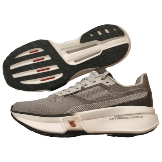 Anta Space Velocity Comfortable Versatile Shock Absorbing Durable Low Top Casual Running Shoes Men Sneakers 112545506VS-3