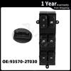 93570-2T030 Front Left Master Power Window Switch Glass Lifter Button for Kia Optima K5 2011-2015 Driver Side Car Accessories
