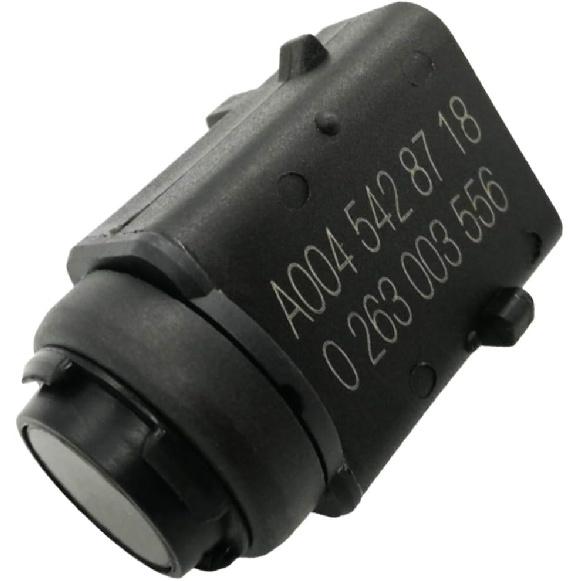 

A0045428718 PDC Sensor Parking Sensor for Mercedes-Benz C230, ML500, C240, C320, C280, C350, R500, C32 AMG, C55, CL65 AMG, E55 AMG, CL500, E320, CL55