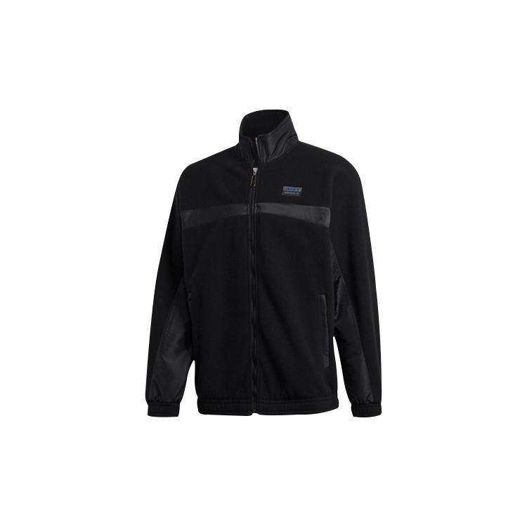 Куртка Adidas Originals Мужская Черная GD9428 S