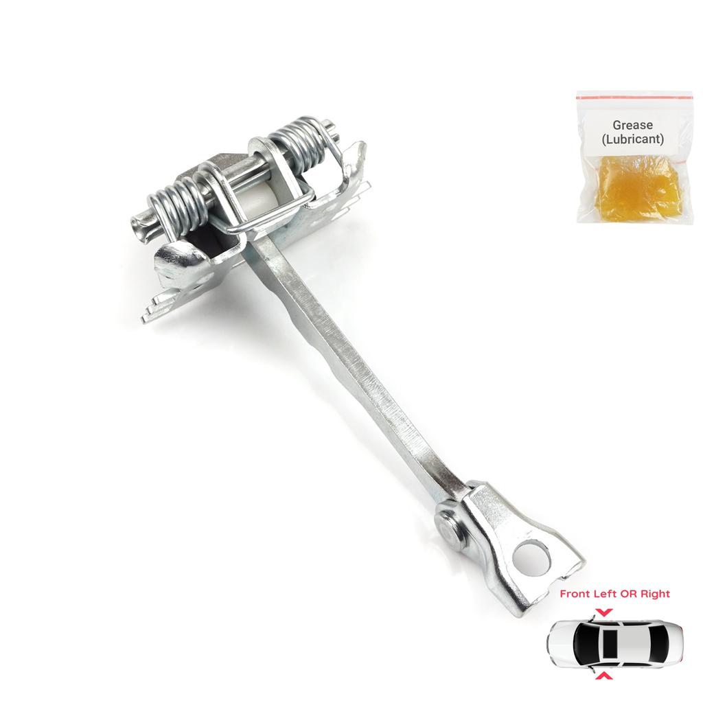 EDP1261 Türband Türstopper Anschlagbegrenzer 804310008R für Renault Scenic MK3 JZ0/1 2009-2016