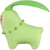 Takara Tomy Pocket Monsters Moncolle Chikorita Figure Collectible Toy