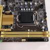 Para H81I-PLUS LGA 1150 Intel H81 HDMI SATA 6Gb/s USB 3.0 Mini ITX Placa-mãe Intel