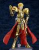 Figma Order ABS PVC Painted Movable Figure Resale Fate/Grand Archer/Gilgamesh Non-scale &