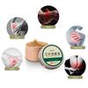 50G Pain Relief Cream for Joint and Muscle Soreness - Ideal for Knees, Back, and Neck