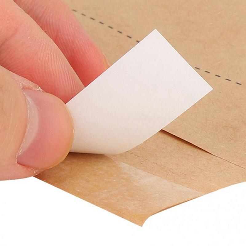 5pcs/pack Vamsluna Disposable High Temperature Disinfection Pouch Cosmetics Nail Tool Bags for Manicure Device Accessory