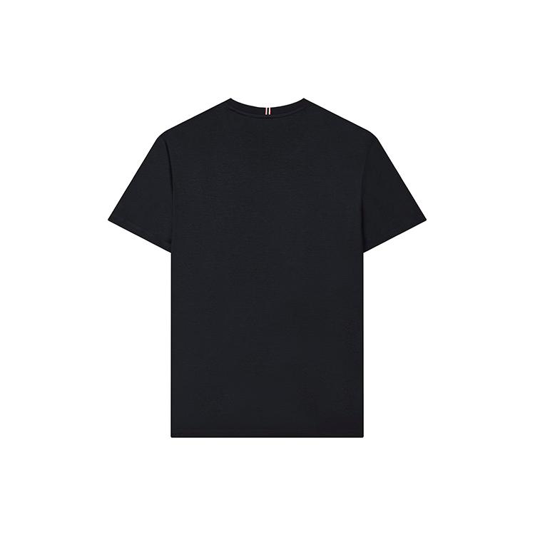 New FILA T Shirts Men's Legend Blue F11M231116F-NV