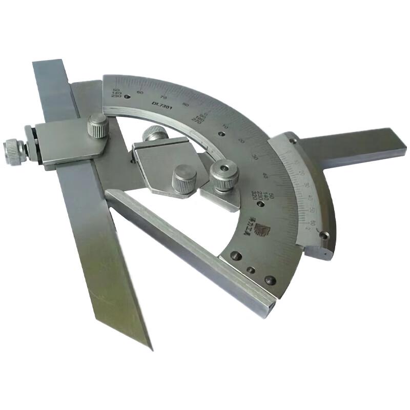 Deli DL7301 Universal Protractor