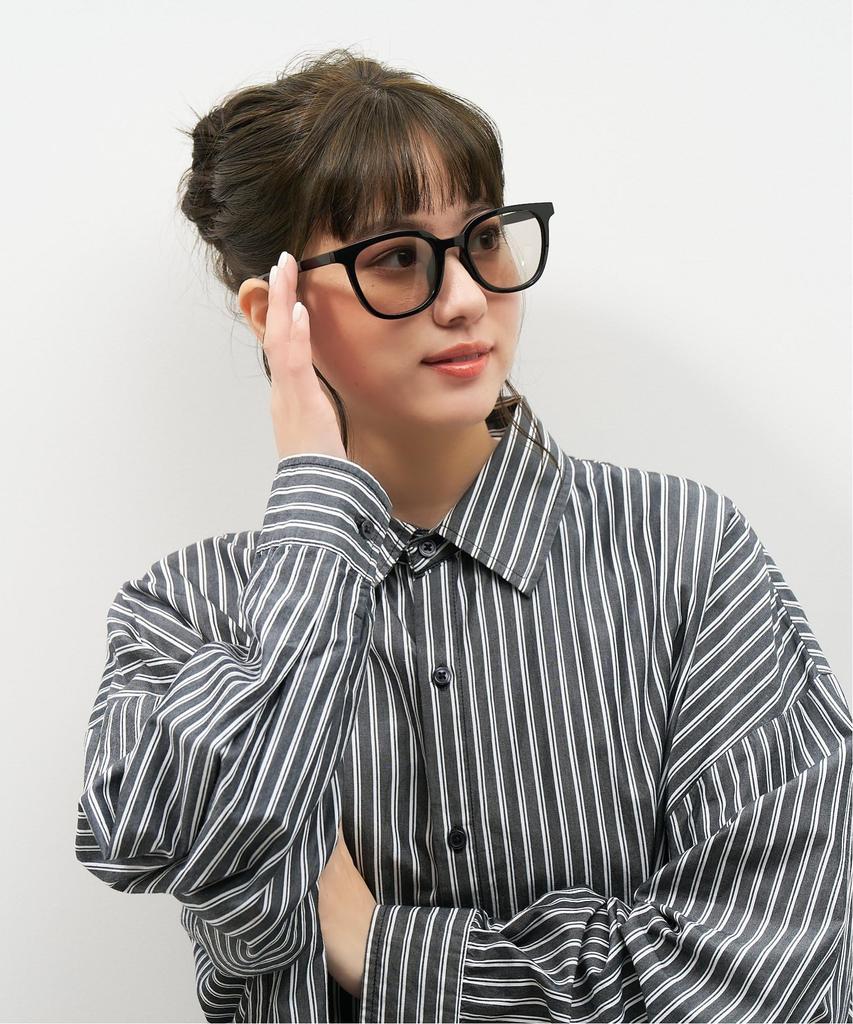 sunglasses large UV UV sports [Zoff] [WEB exclusive] Wellington-style (black) Lightweight, size, protection, cut, unisex, men's, women's, unisex,