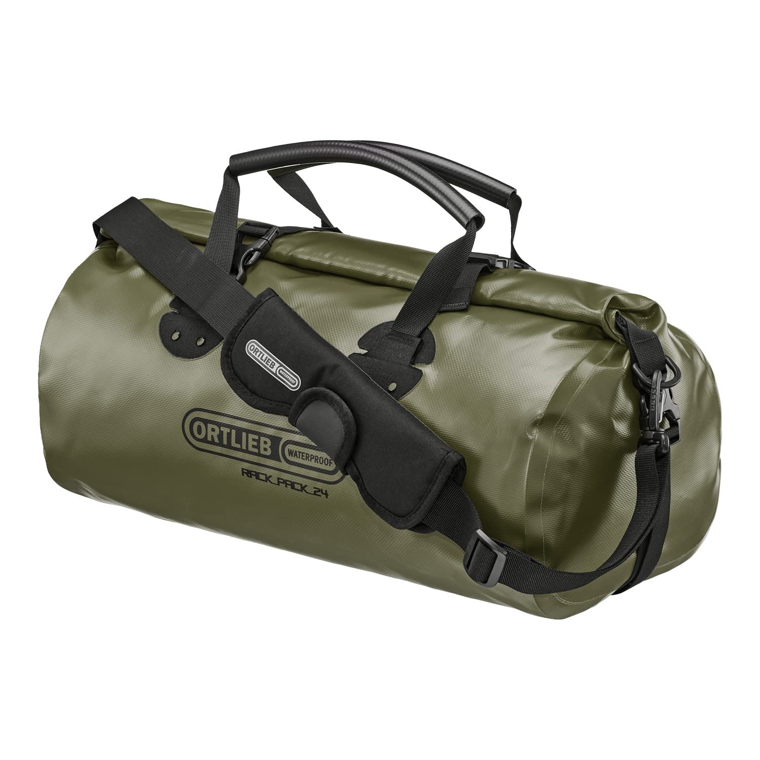

ORTLIEB Rack Pack S K61H6 Olive 24L