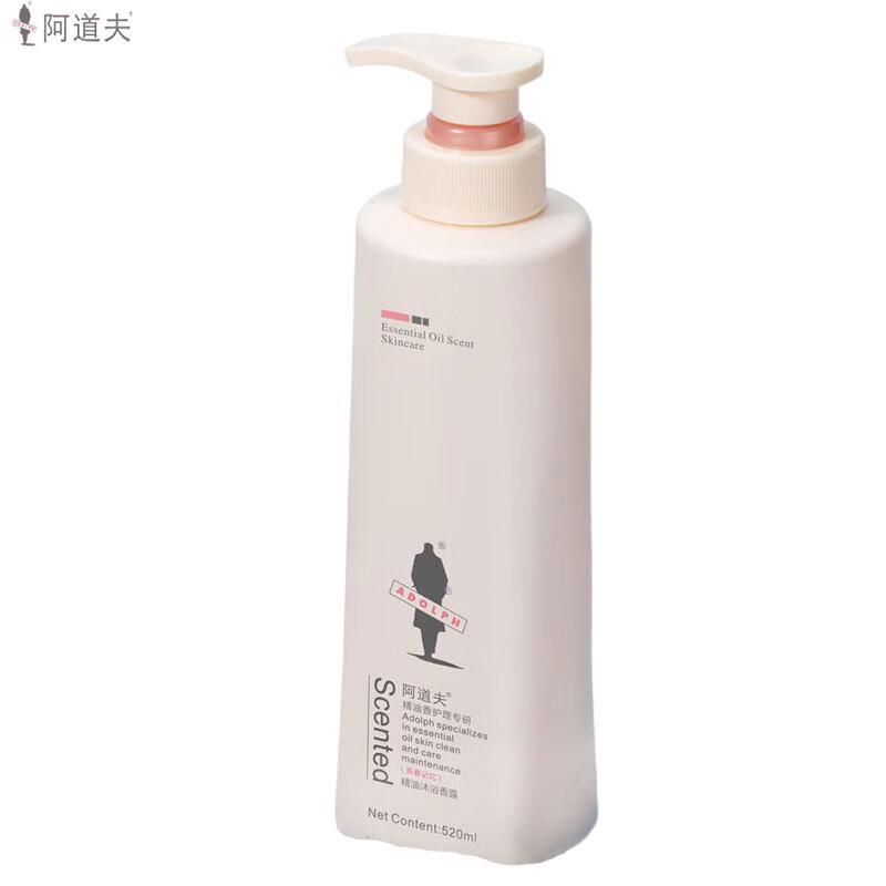 Adolph Ätherisches Öl Duschgel