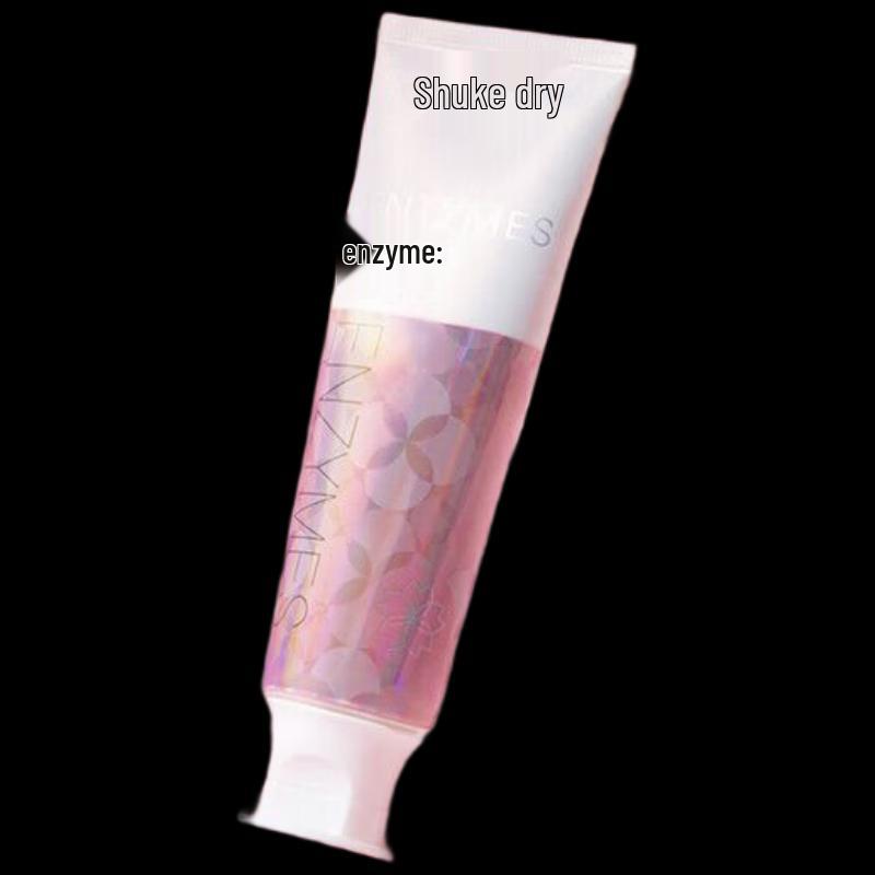 Shuke Cherry Blossom Enzyme Toothpaste
