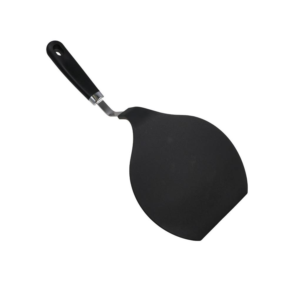 Půlkulatá hlava Palačinková špachtle Žáruvzdorná Talíř na zvedání dortů Odolná Obracečka na pizzu Vejce