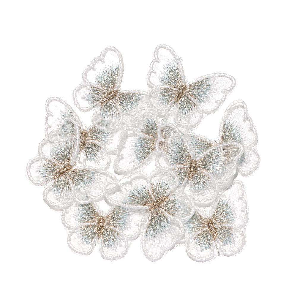Accessories Edge Tassel Polyester Water Soluble Lace Apparel Fabric Sewing Accessories Lace Trim
