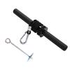 Weighted Wrist and Forearm Strength Trainer