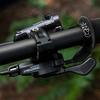 SHIMANO Shift Lever Right Hand 12s with Optical Gear Display Shift Cable Included ISLM6100RAP DEORE SL-M6100-R