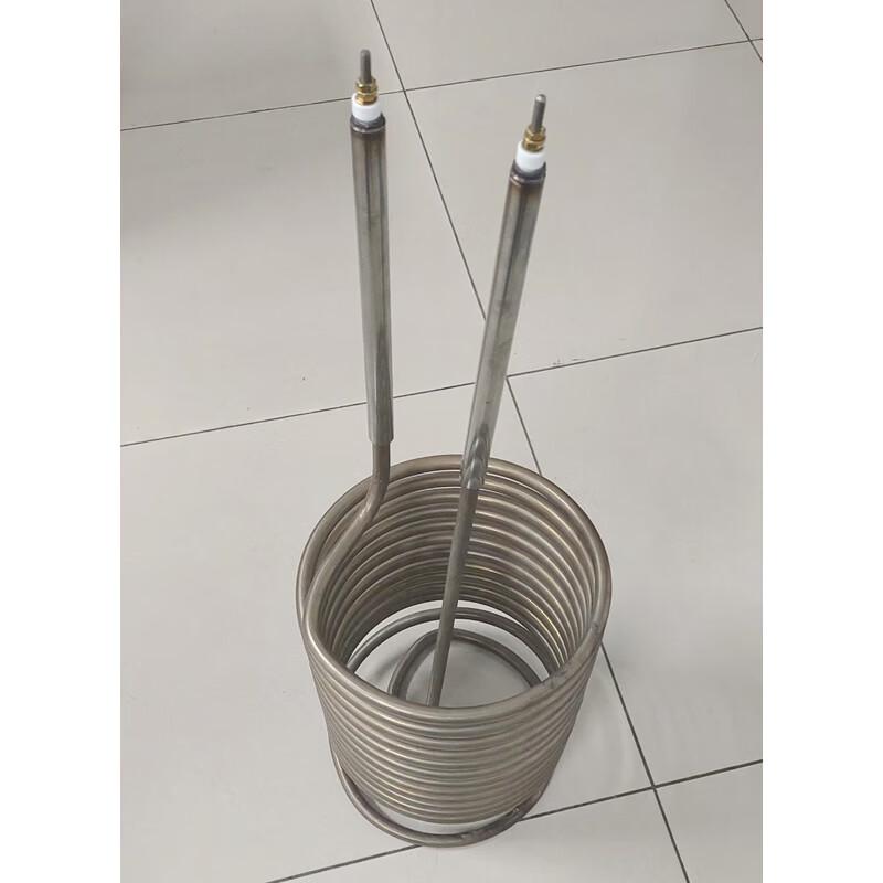 Industrial Electric Air Heating Tube