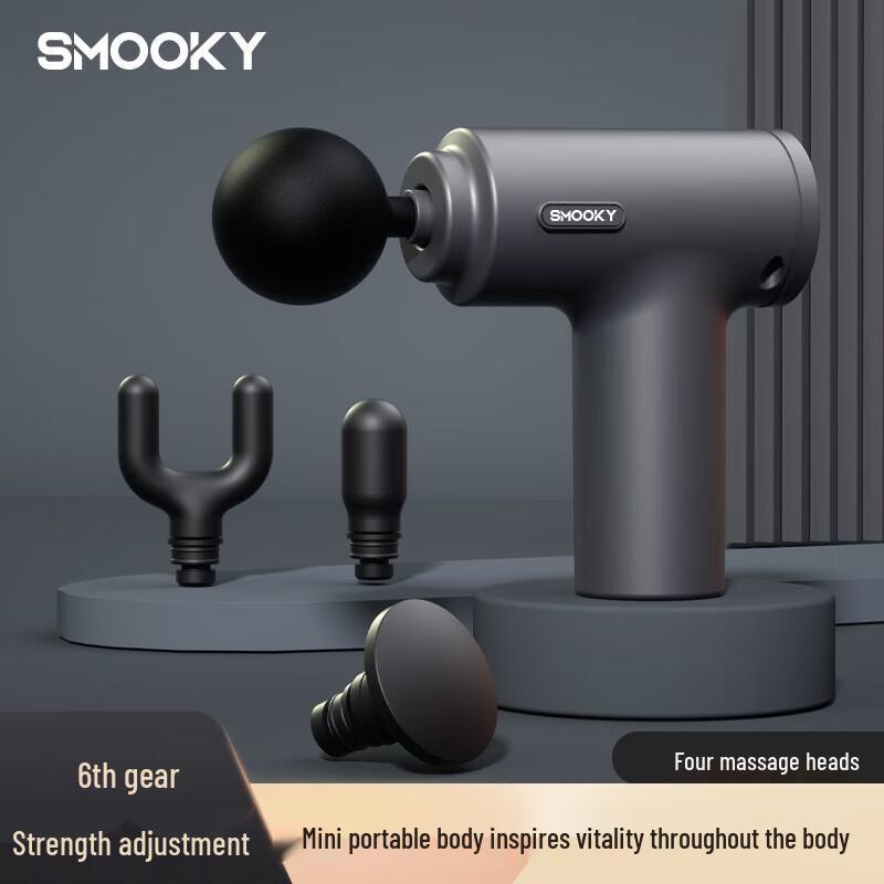 

SMOOKY Mini Fascia Gun