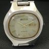 GENUINE VINTAGE SEIKO 5 ACTUS AUTOMATIC JAPAN 7019A MENS WATCH A702122-5