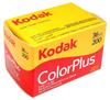 Kodak Color Plus 200-135-36 Exposure Color Negative Film [Parallel Import]