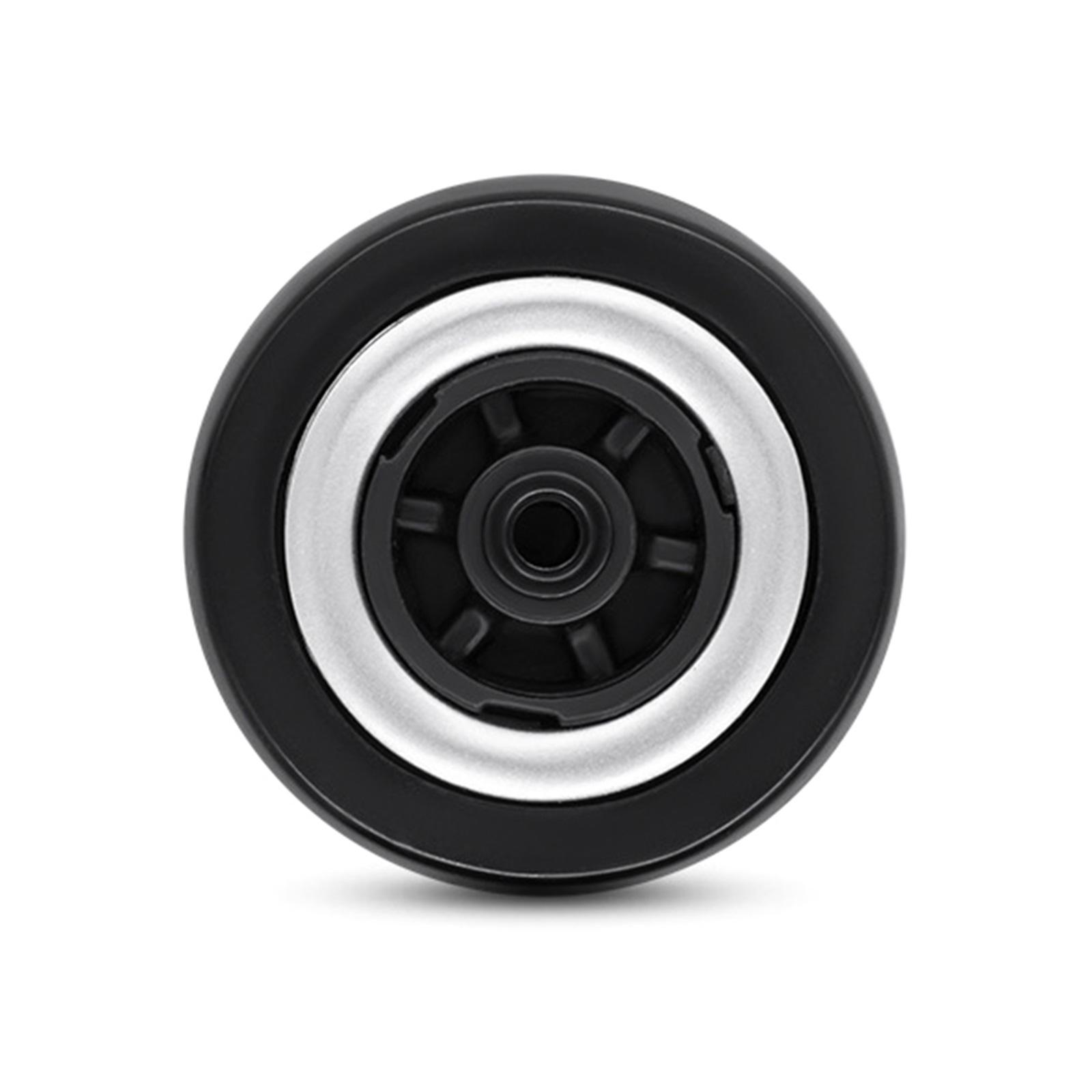 

1 шт. Дорожный чемодан, багаж, сменное колесо, аксессуары для ремонта, сменные колеса для багажа, инструмент 5