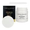CAROLE FRANCK Hydraderm Cream 190ml Large Size Moisturizing Cream 190ml