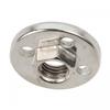 Pressure Plate Angle Grinder Four-hole Hexagon Nut