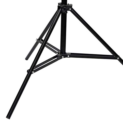 Etsumi Light Stand M (3 Tiers) x Ball Headset VE-2037-6806