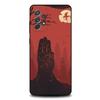 Film The H-Hunger Games Phone Case For Samsung S 25,24,23,22,30,21,10,9,Ultra,Plus,Lite,FE,4,5G Black Soft Case