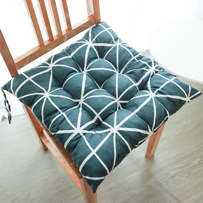Square Chair Pad Cushion (40x40cm)