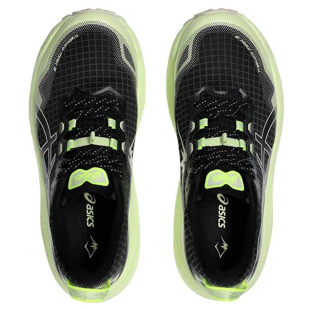 Asics Trabuco Max 3 кроссовки трейловые